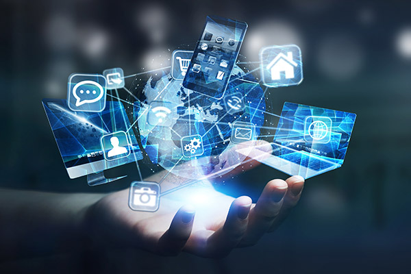 ¿Qué medios debo escoger para que mi negocio tenga presencia en internet? - Presencia digital