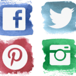 redes sociales redes sociales