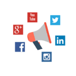 social media social media