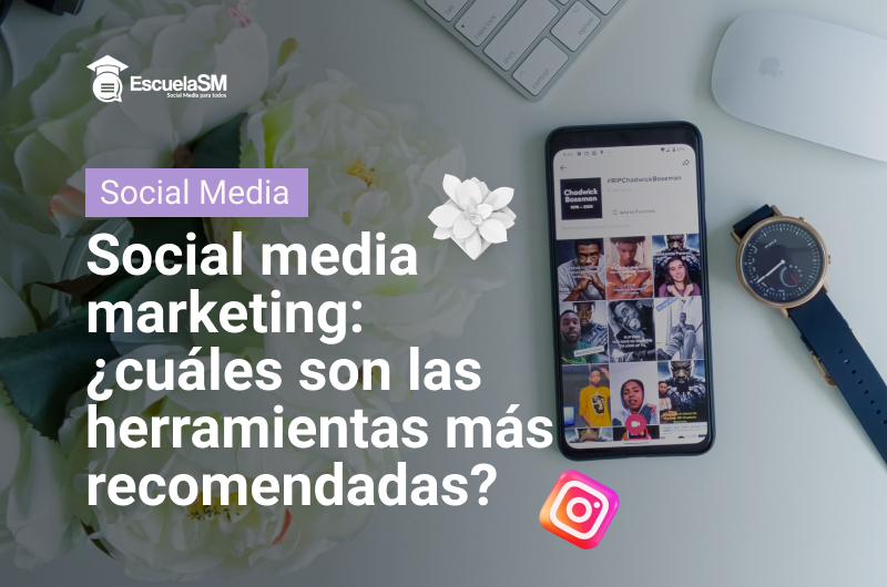 herramientas para social media