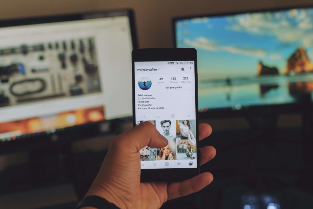 ¿Por qué es importante contar con un buen feed en Instagram?