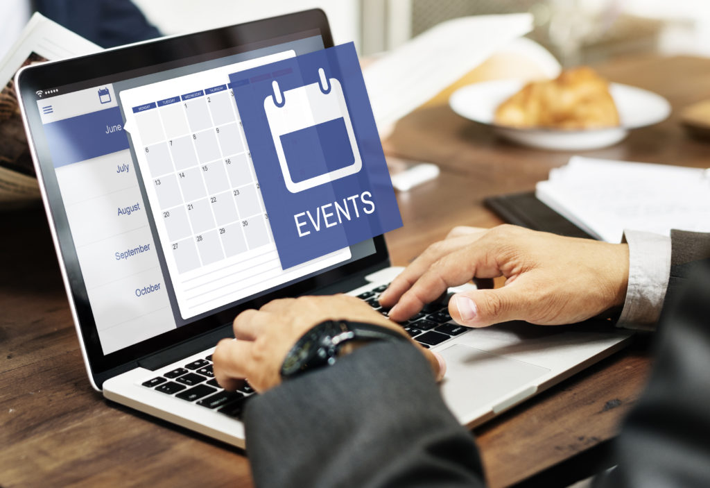 calendario redes sociales
