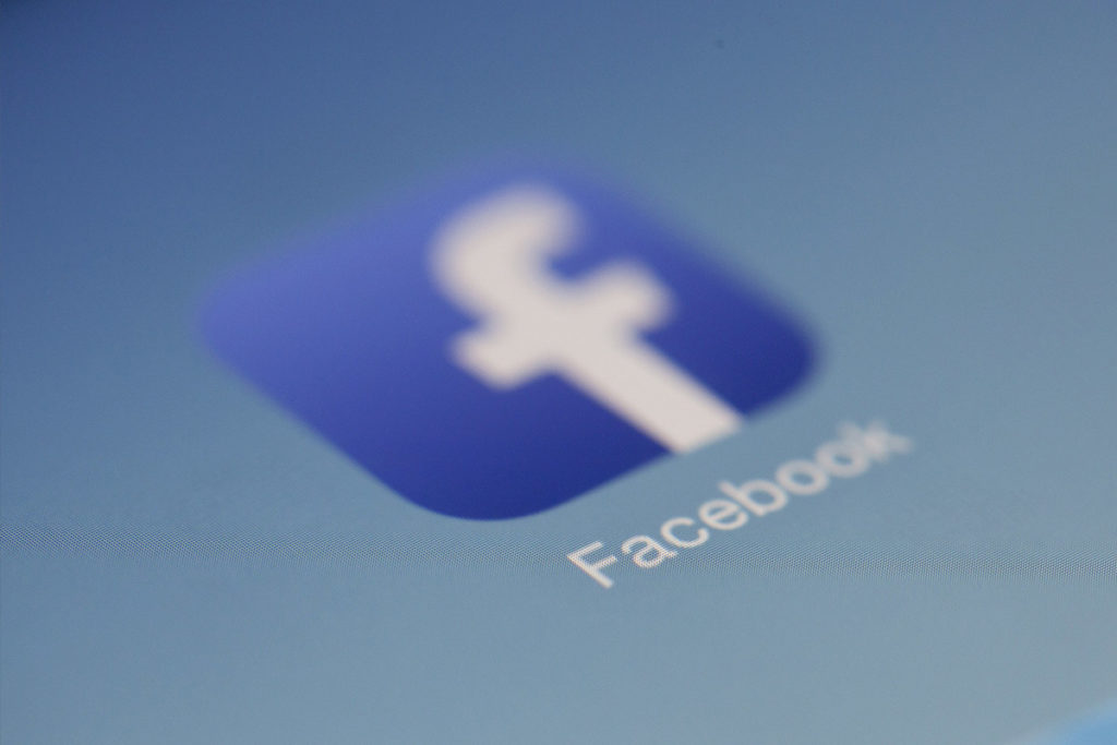 Grupos de facebook