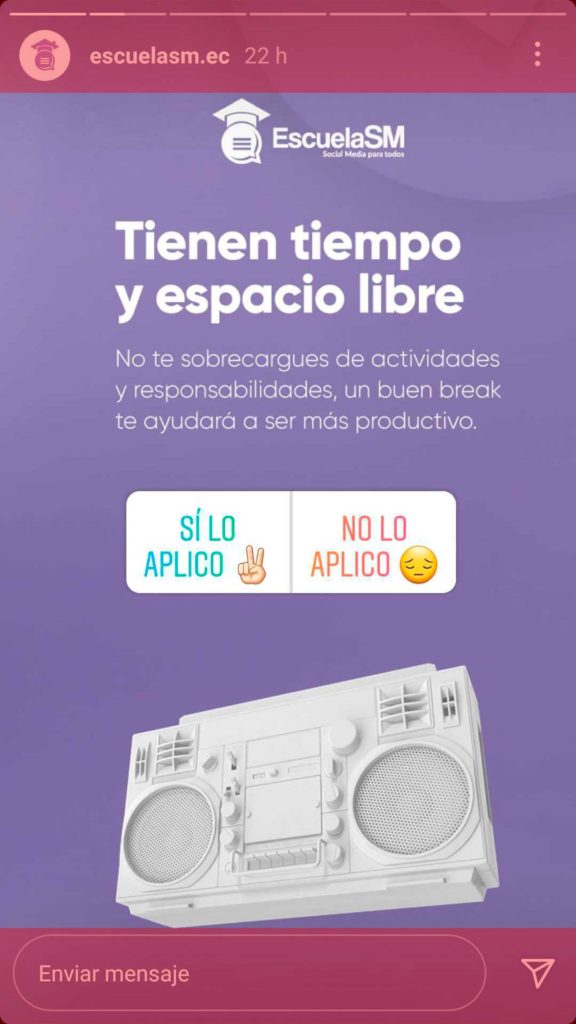 dimensiones para instagram stories