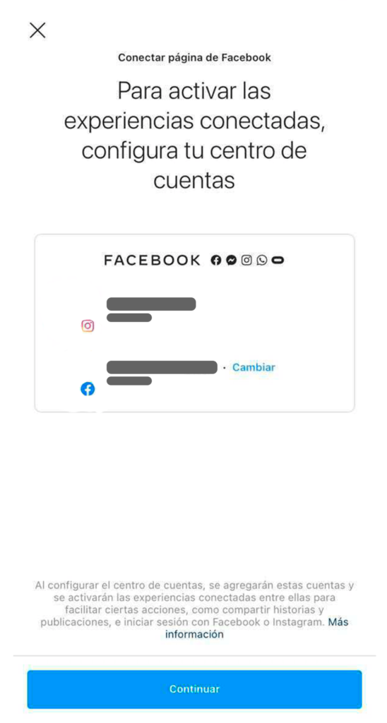 Promo para stories