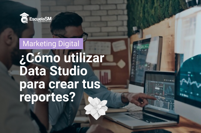 Como utilizar Data Studio