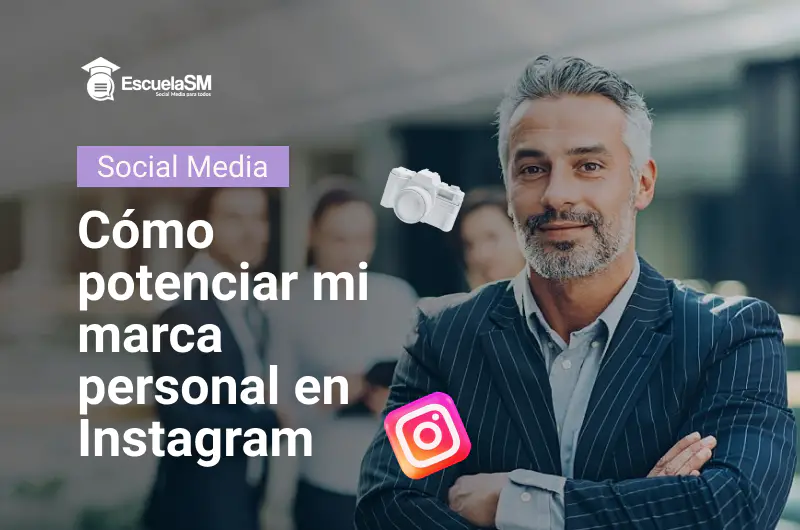 potenciar tu marca personal en instagram