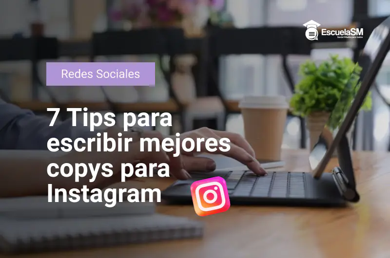 copys para instagram