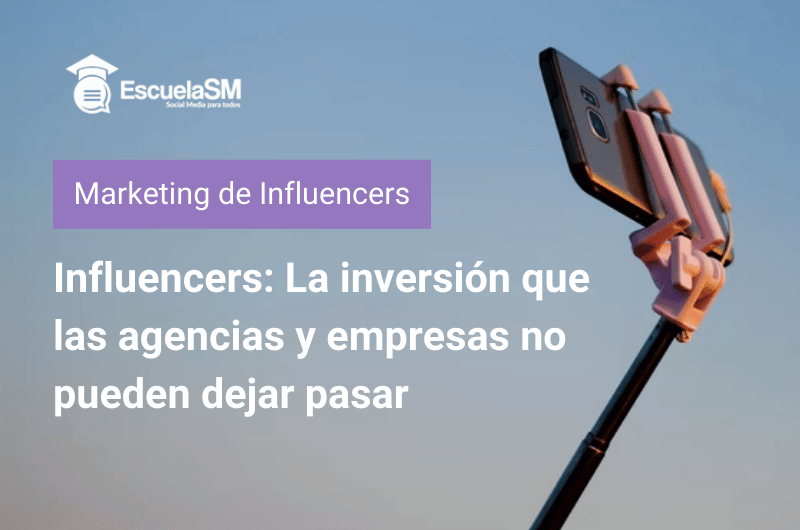 como contratar influencers