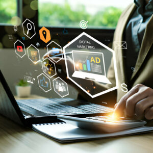 Publicidad Digital