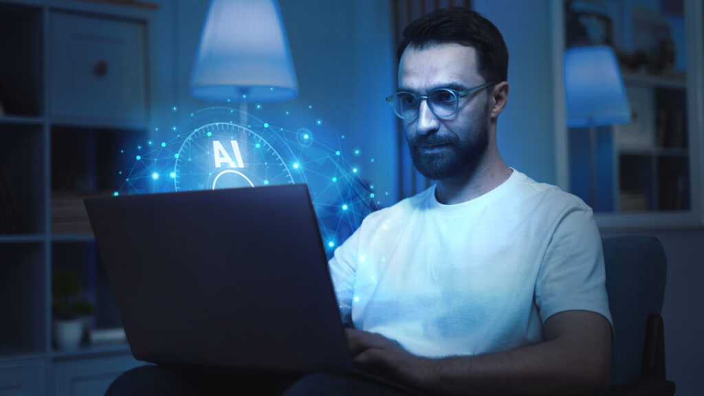 Inteligencia artificial